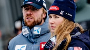 Tritt Mikaela Shiffrin künftig wieder häufiger im Super-G an?