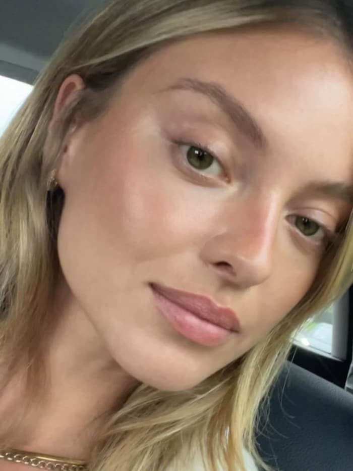 Das Model und der Hollywoodstar sollen eine echte Verbindung aufgebaut haben.