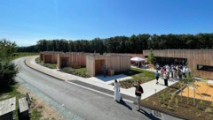 Nach dem Ausbau des Haubenlokals wurde die Wohnothek am Ratschen 2022 auf 56 Betten erweitert.