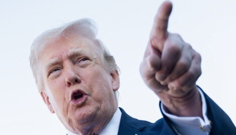 Steht eine Bodenoffensive bevor?