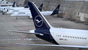 Der Lufthansa-Chef freut sich über den Gewinn, den der Iran-Krieg bringt.