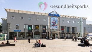 Im Innsbrucker Sillpark entsteht der erste „Gesundheitspark“ in einem Shopping Center. Weitere ...