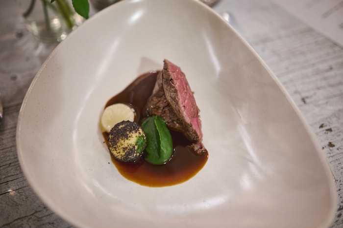 Beim Tavolata Festival dreht sich alles um Genuss.