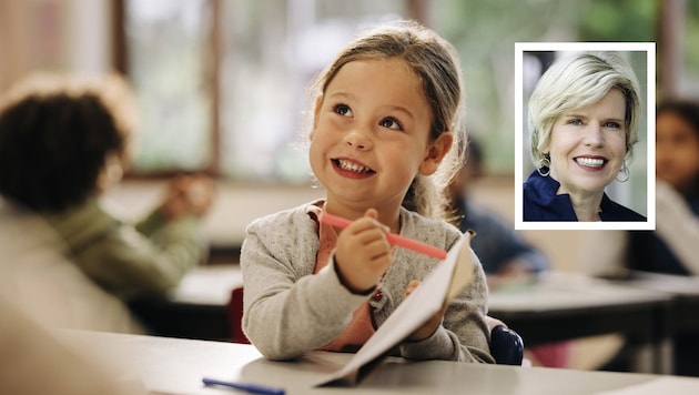 Bettina Ramp ist Bildungsexpertin in der Arbeiterkammer Steiermark.