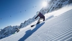 80 Prozent des touristischen Umsatz fallen im Sportartikelhandel in den Monaten Dezember bis ...