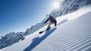 80 Prozent des touristischen Umsatz fallen im Sportartikelhandel in den Monaten Dezember bis ...