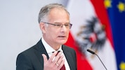 Beliebt, aber nicht verfügbar? Markus Marterbauer winkt als Babler-Nachfolger bislang ab.