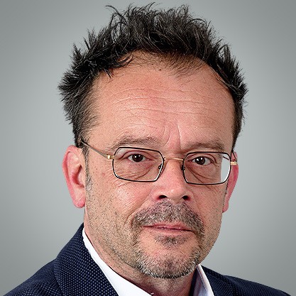 Profilbild von Harald Schume