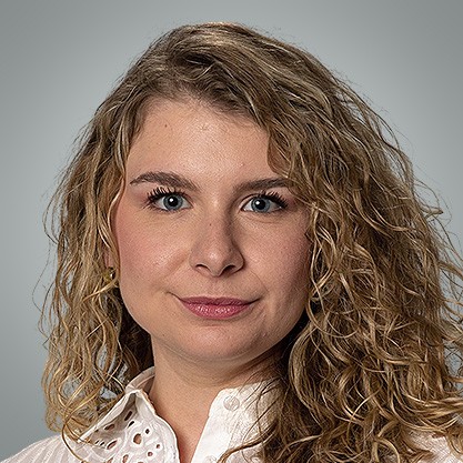 Profilbild von Sophie Pratschner
