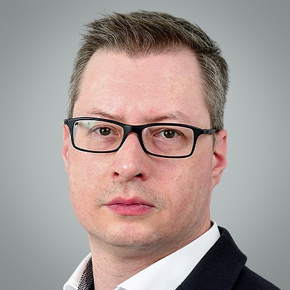 Profilbild von Christoph Miehl