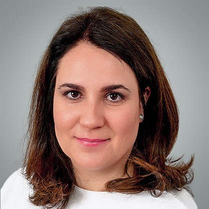Profilbild von Petra Klikovits