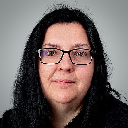 Profilbild von Charlotte Barbara Titz