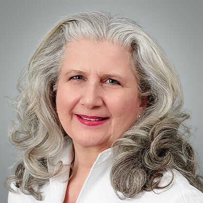 Profilbild von Bettina Mader