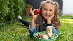 Heuer werden rund 60 Millionen Eier gefärbt – ein Rekord.