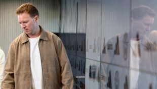 Julian Nagelmann muss auf einen weiteren Spieler verzichten. 