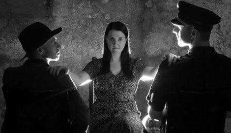 Helmut Wachernig, das blutleere Mandl, Carina Ruppitsch, seine Frau, der Weibsteufel und Philipp ...