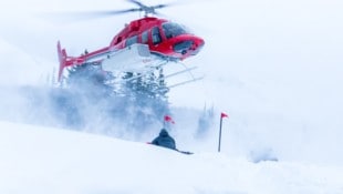 Ein Abenteuerurlaub für drei Schweizer wurde in Kanada zum tödlichen Albtraum.