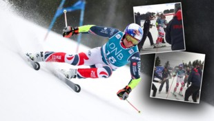 Alexis Pinturault hat seine beeindruckende Karriere beendet. 