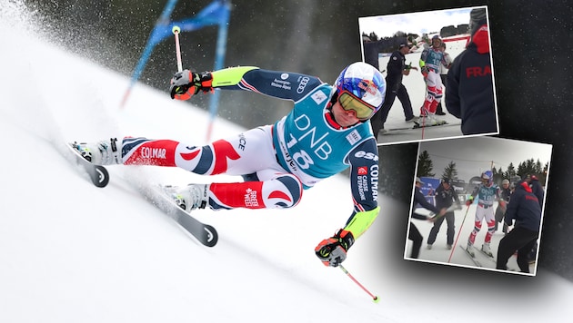 Alexis Pinturault hat seine beeindruckende Karriere beendet.