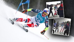 Alexis Pinturault hat seine beeindruckende Karriere beendet.