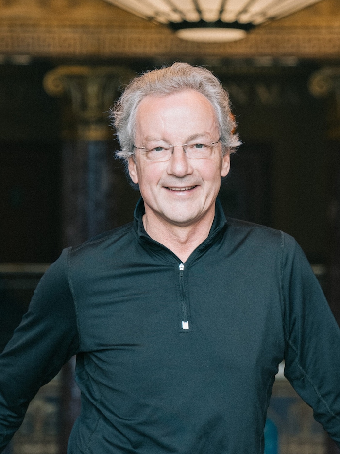 Franz Welser-Möst ist noch einmal als Chefdirigent des Cleveland Orchestras zu erleben