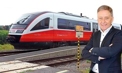 Lambert Schönleitner: „Wir erwarten uns von allen Verantwortlichen ein klares Bekenntnis.“ 