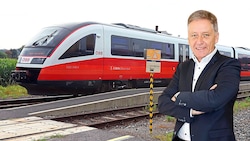 Lambert Schönleitner: „Wir erwarten uns von allen Verantwortlichen ein klares Bekenntnis.“ 