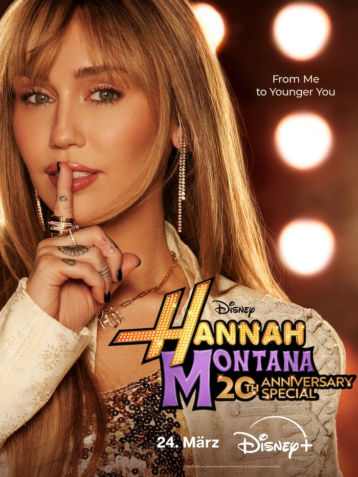 Miley Cyrus veränderte als Hannah Montana nicht nur ihr eigenes Leben, sondern wurde auch zum ...