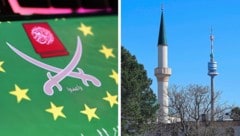 Die islamistische Muslimbruderschaft, die die Politik unterwandern will, hat laut Schätzungen ...