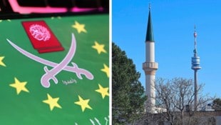 Ein neuer Bericht aus Israel rückt die Muslimbruderschaft in Europa ins Zentrum der Debatte – ...