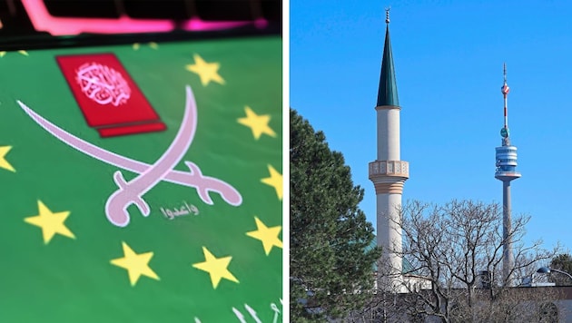 Ein neuer Bericht aus Israel rückt die Muslimbruderschaft in Europa ins Zentrum der Debatte – ...