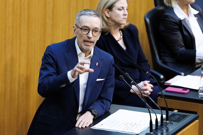 Im Nationalrat wurde bereits heftig diskutiert.