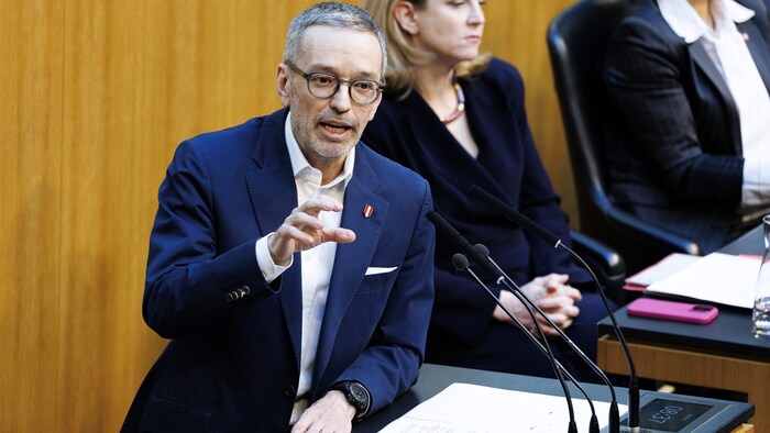 Im Nationalrat wurde bereits heftig diskutiert.