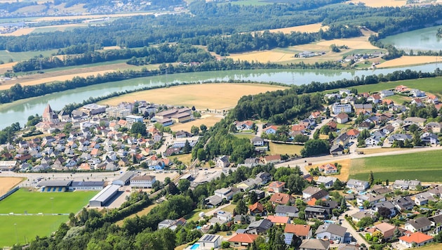 In Niederösterreich gibt es bereits über 1800 Energiegemeinschaften. Ganz im Westen ist ...