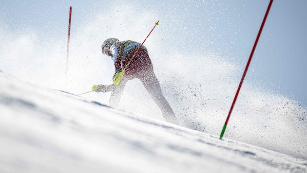Für Johannes Strolz und Co. ist der Weltcupwinter 2025/26 sehr durchwachsen verlaufen.
