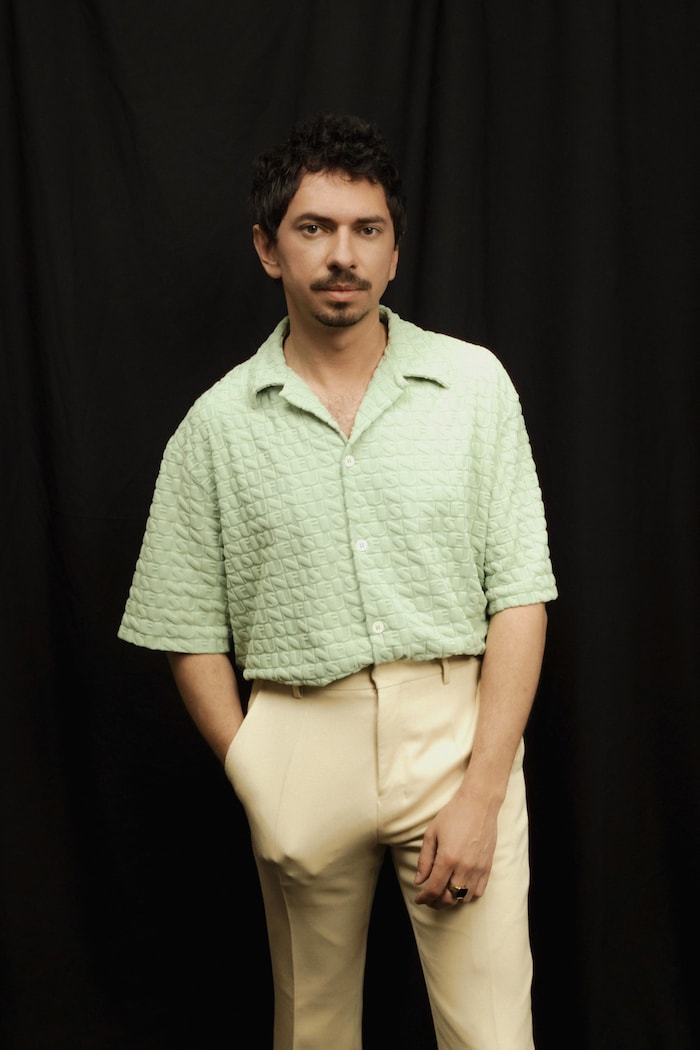 Julian Le Play: „Nicht alle Männer sind Täter. Aber alle Männer sind Teil des Nährbodens, aus ...