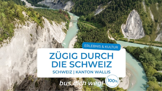 Komfortable Busreisen ab Tirol: Zoller Reisen busdichweg! überzeugt mit persönlichem Service und ...