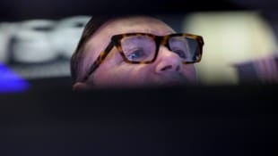 580-Millionen-Dollar-Wette vor Trump-Posting: Zufall oder Insider-Deal?