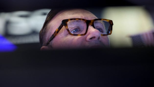 580-Millionen-Dollar-Wette vor Trump-Posting: Zufall oder Insider-Deal?