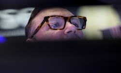 580-Millionen-Dollar-Wette vor Trump-Posting: Zufall oder Insider-Deal?