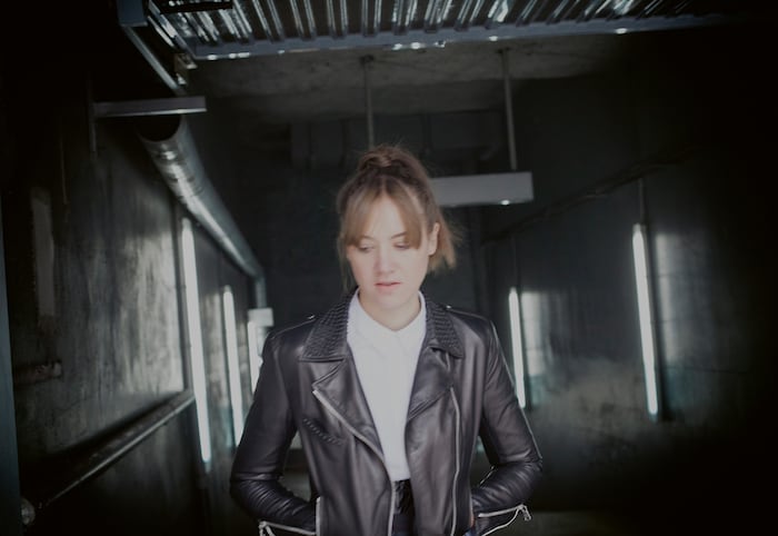 Musikerin Sophie Hunger liest in Rauris aus ihrem Debütroman.