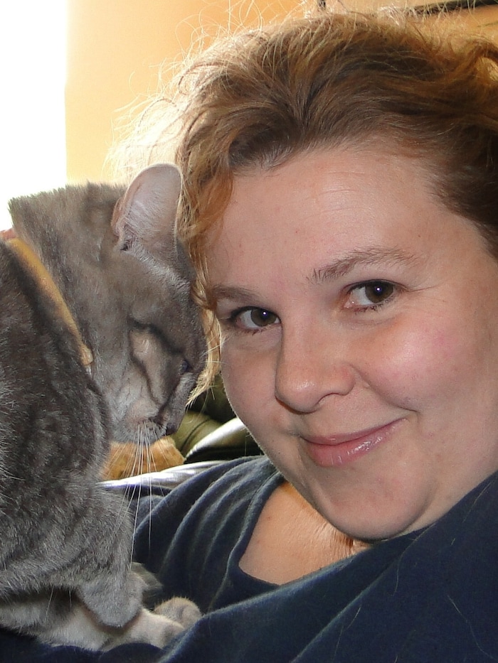 Ingrid und Michael Stracke päppeln die Tiere jetzt auf.