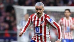 Antoine Griezmann
