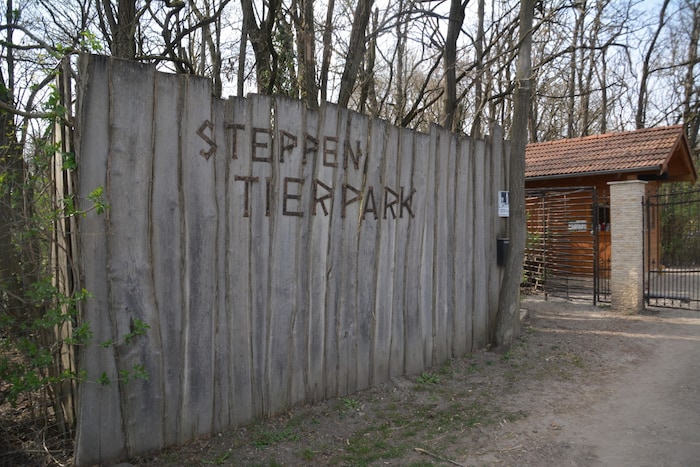 Ab 26. März ist der Steppentierpark Pamhagen wieder geöffnet.