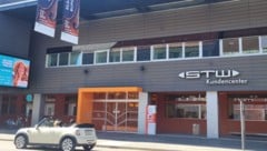 Freie Fahrt bei den Klagenfurter Stadtwerken. Die Unique Energy GmbH hat die Klage ...