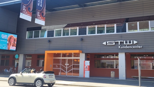 Freie Fahrt bei den Klagenfurter Stadtwerken. Die Unique Energy GmbH hat die Klage ...