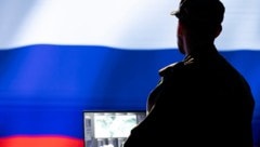 In Estland, das im Osten an Russland grenzt, lebt eine starke russischstämmige Minderheit.