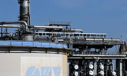 Die OMV hat in den vergangenen Monaten mehr Gewinn gemacht.