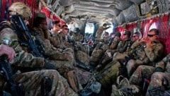 3000 Elite-Soldaten vor dem Einsatz? Pentagon-Pläne schüren neue Iran-Spannungen.