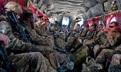 3000 Elite-Soldaten vor dem Einsatz? Pentagon-Pläne schüren neue Iran-Spannungen.